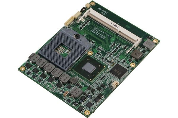 Intel HM76 Chipset Driver Windows 32-bit/64-bit