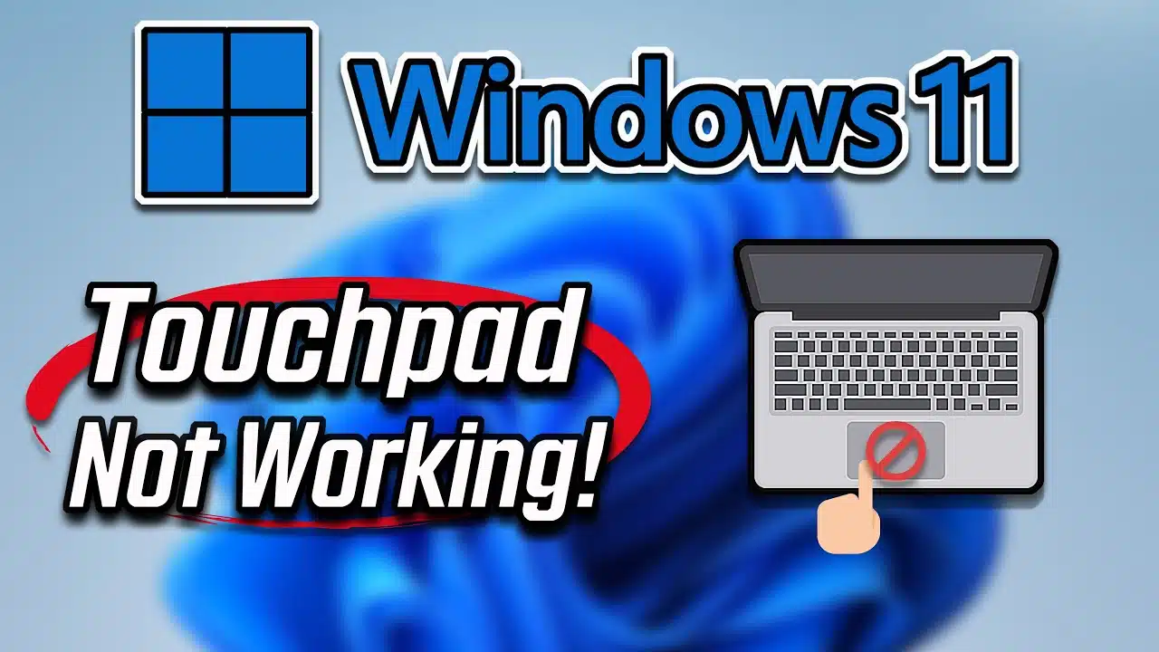 Lenovo Touchpad Driver Windows 11 (x32/x64)