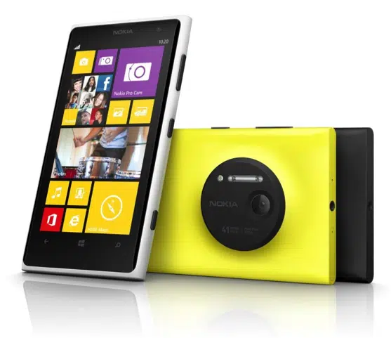 Nokia Lumia USB Driver Windows 32-bit/64-bit