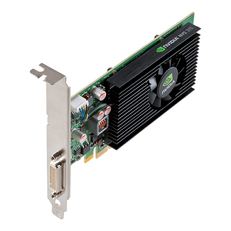 Nvidia NVS 310 Driver Download for Windows 32-bit/64-bit