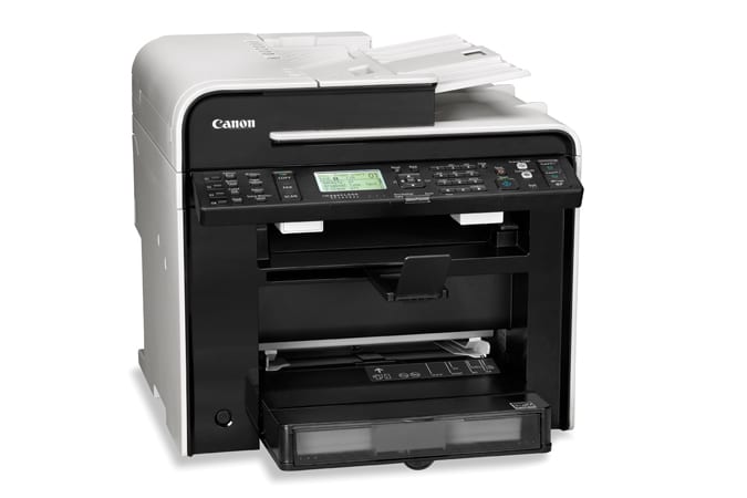 Canon MF4890dw Driver [Download]