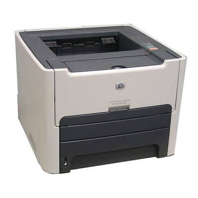 HP Laserjet 1320 PCL 5 Driver