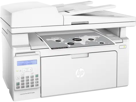 MFP M130FN Driver [Download]