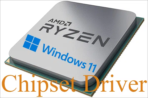 AMD GPIO Driver for Windows 32-bit/64-bit