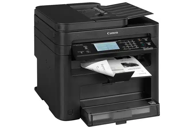 Canon MF249dw Driver [Download] for Windows
