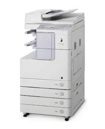 Canon imageRUNNER 2520 Driver [Download] for Windows