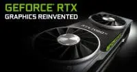 GeForce RTX Driver [Download] for Windows