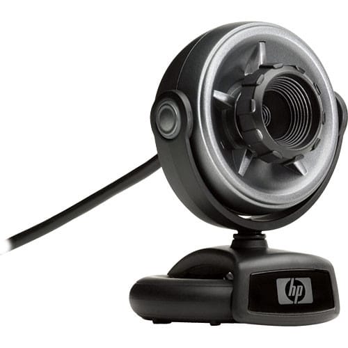 HP Webcam Driver for Windows 7