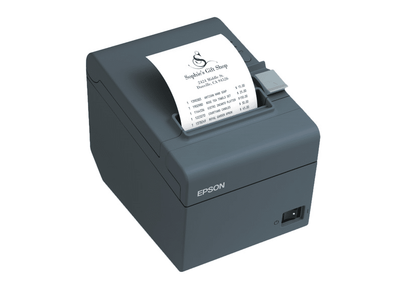 Epson TM-T88iv Driver