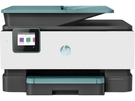 HP OfficeJet Pro 9015 Driver Windows 32-bit/64-bit