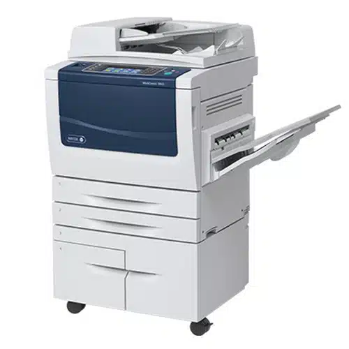Xerox 5875 Driver [Download] for Windows