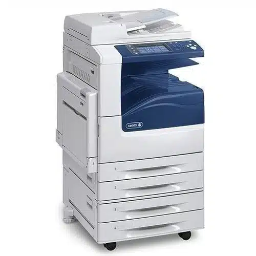 Xerox 7835 Driver [Download] for Windows