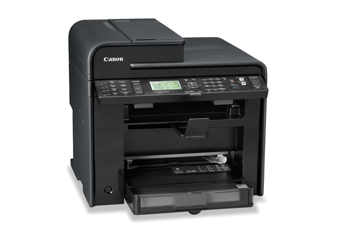 Canon MF4770n Driver