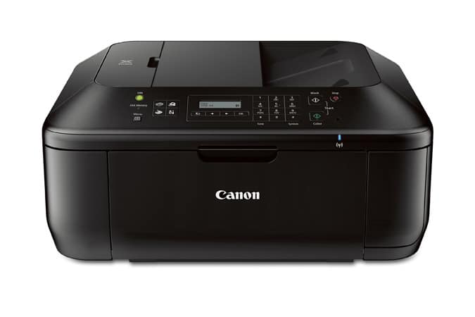 Canon MX472 Driver