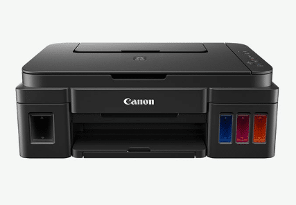 Canon Pixma G3411 Driver