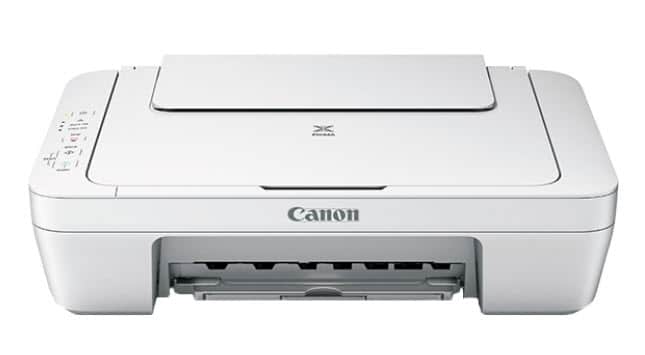 Canon Pixma MG2522 Driver