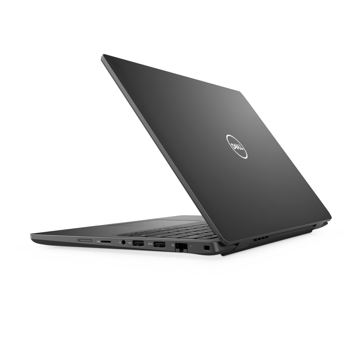 Dell Latitude 3420 Driver