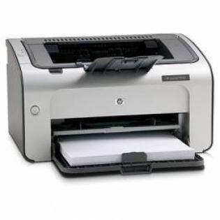 HP LaserJet P1008 Driver