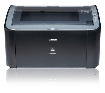 Canon LBP 2900 Driver 64 Bit