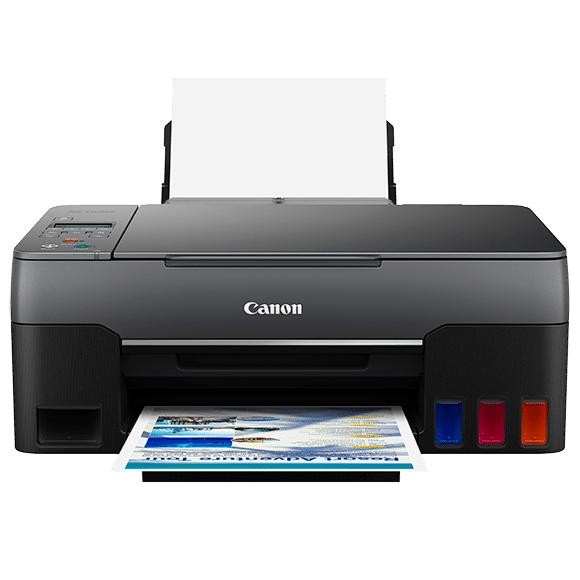 Canon Pixma G3260 Driver