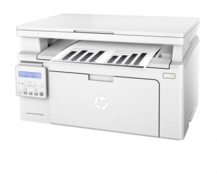 HP Laserjet Pro MFP M130nw Driver