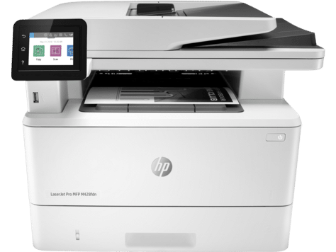 HP Laserjet Pro MFP M428fdn Driver