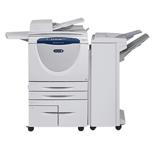 Xerox 5775 Driver