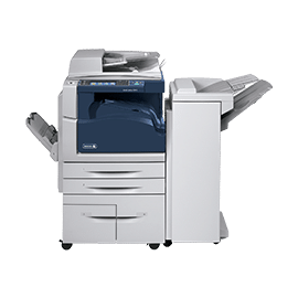 Xerox 5955 Driver