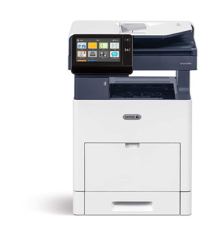 Xerox Versalink B605 Driver