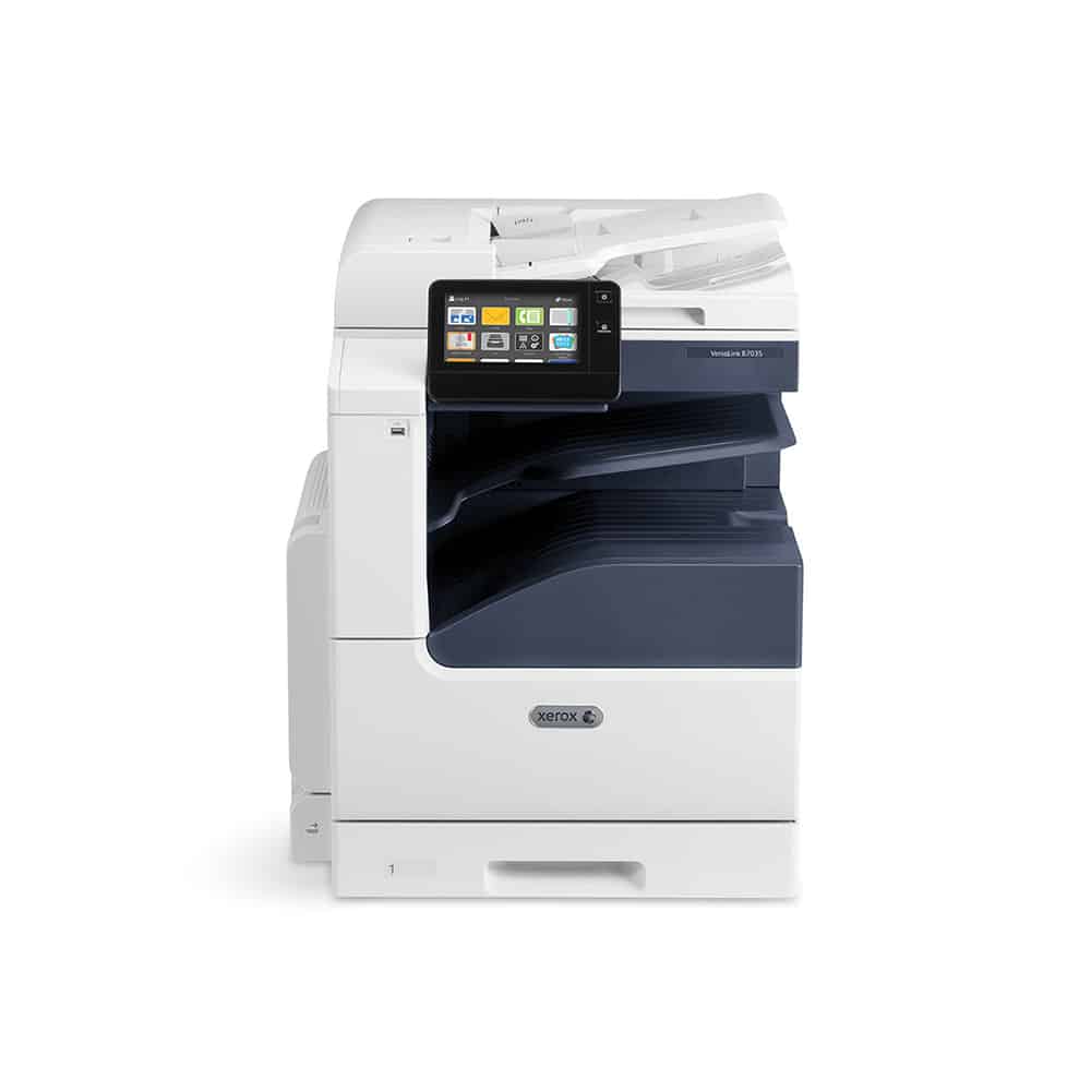 Xerox Versalink B7035 Driver