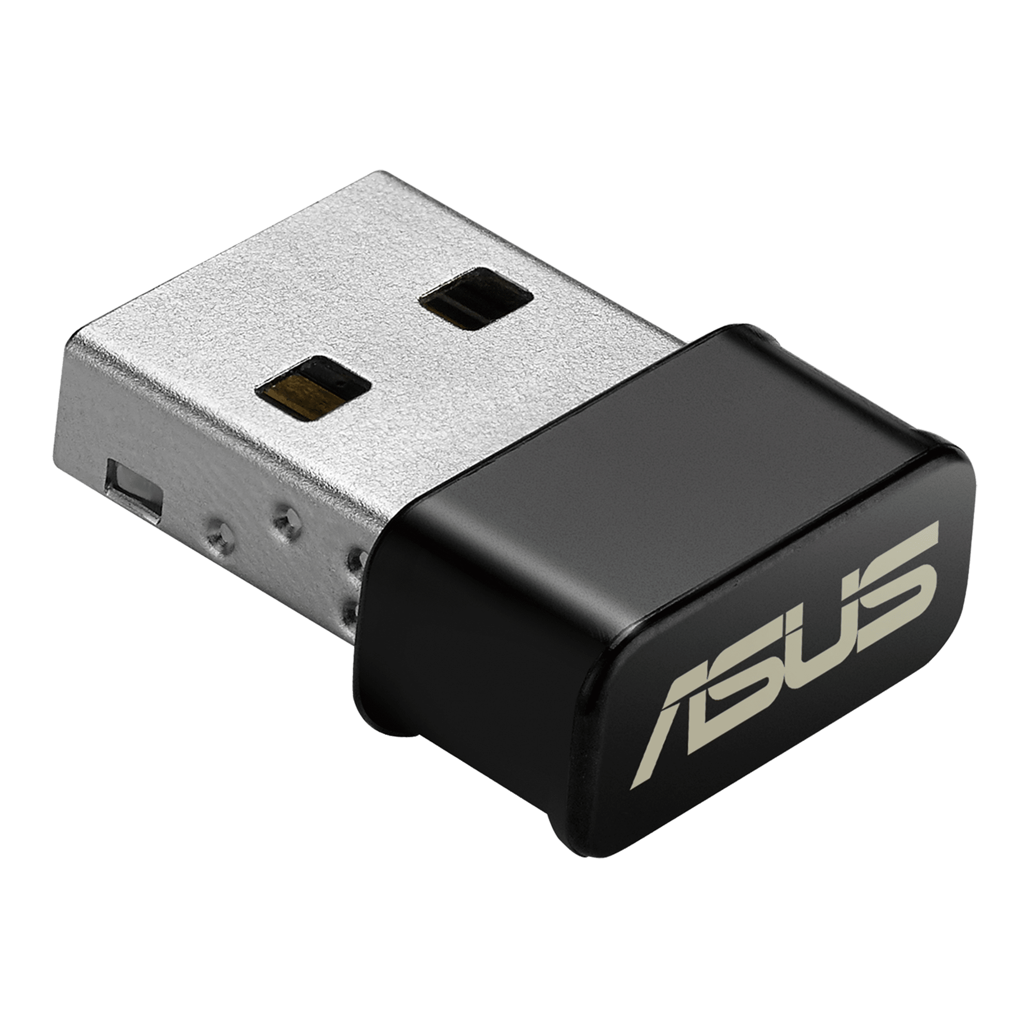 ASUS USB AC53 Nano Driver Windows 32-bit/64-bit