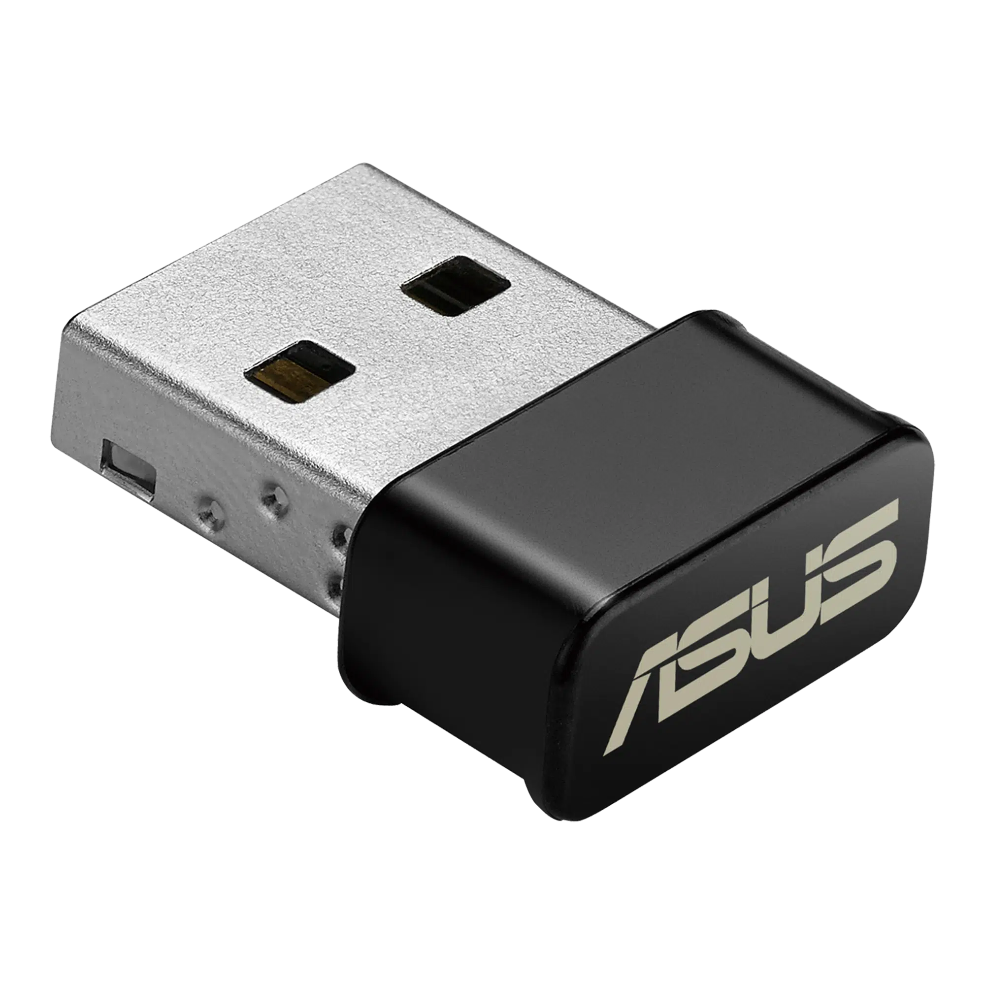 ASUS USB AC53 Nano Driver Windows 32-bit/64-bit