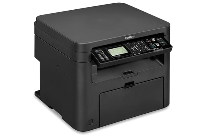 Canon MF232W Driver Windows 32-bit/64-bit