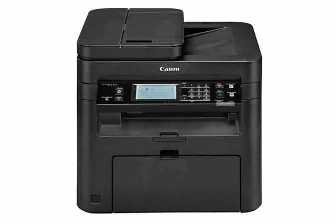 Canon MF236n Driver Windows 10/11