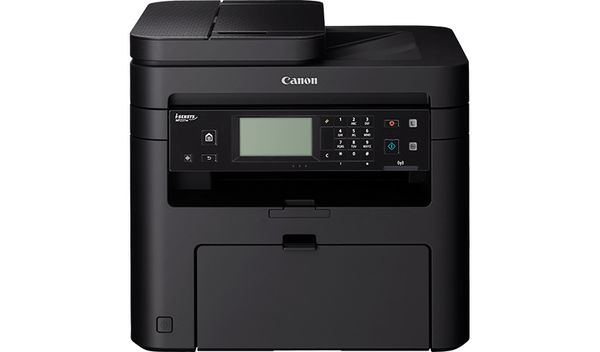 Canon MF237W Driver for Windows