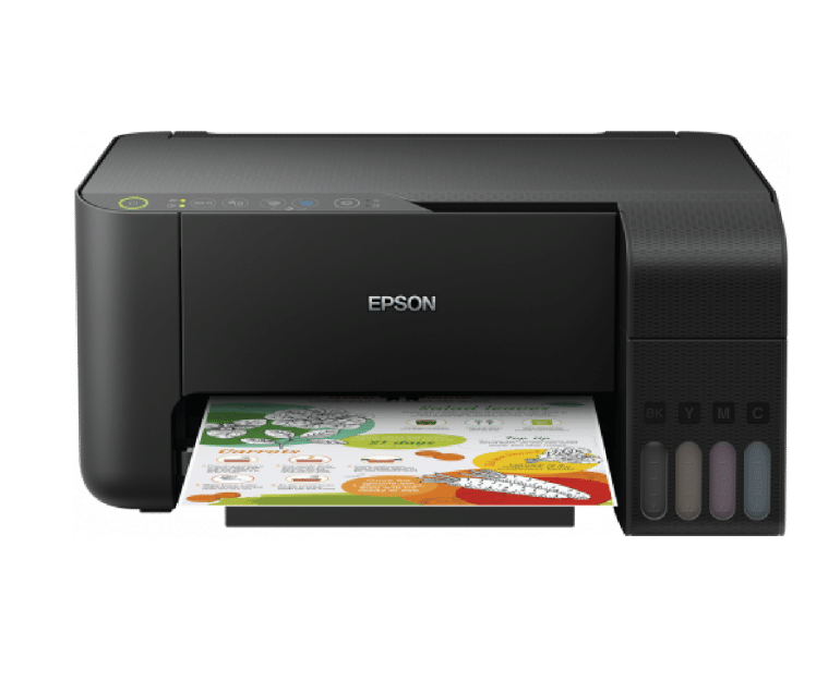 Epson L3210 Scanner Driver for Windows