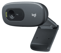 Logitech C270 HD Webcam Driver
