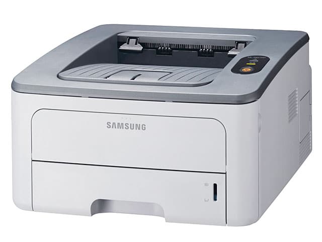 Samsung ML 2851ND Driver for Windows 32-bit/64-bit