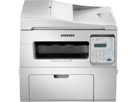 Samsung SCX 4521F Printer Driver Download