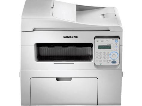 Samsung SCX 4×21 Driver Windows 32-bit/64-bit