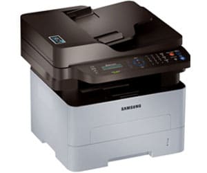 Samsung Xpress M2880FW Driver for Windows