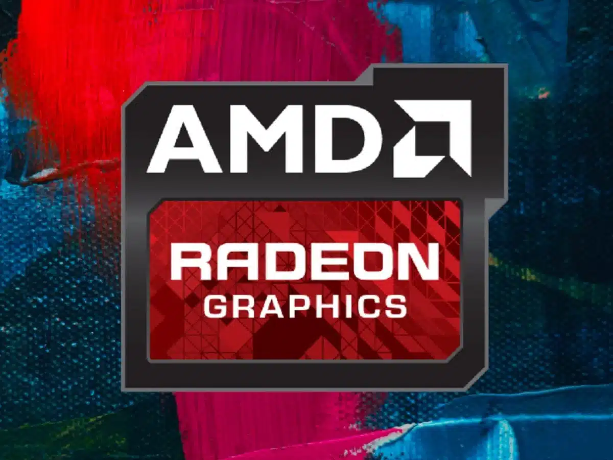 AMD Radeon Software v22.8.2 Windows 11/10