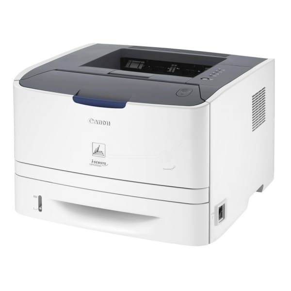 Canon LBP6310dn Driver Windows 32-bit/64-bit