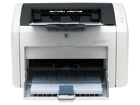 HP LaserJet 1022n Driver Windows 32-bit/64-bit