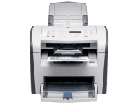 HP LaserJet 3050 Printer Driver Windows 32-bit/64-bit