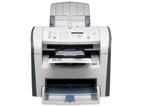 HP LaserJet 3050 Printer Driver Windows 32-bit/64-bit