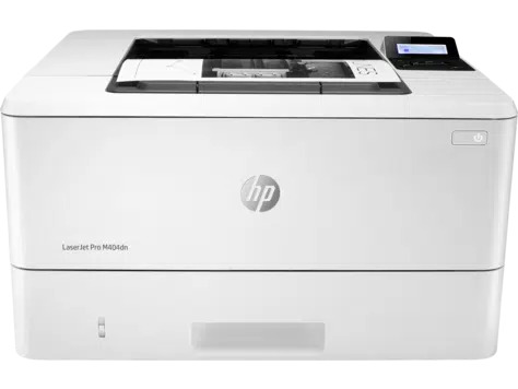 HP LaserJet M404dn Driver Windows 32-bit/64-bit