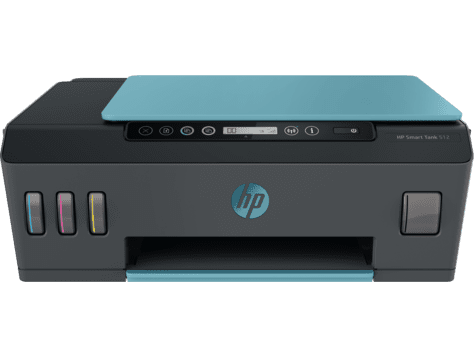 HP Smart Tank 510 Driver Windows 32-bit/64-bit