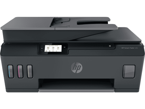 HP Smart Tank 530 Driver Windows 32-bit/64-bit