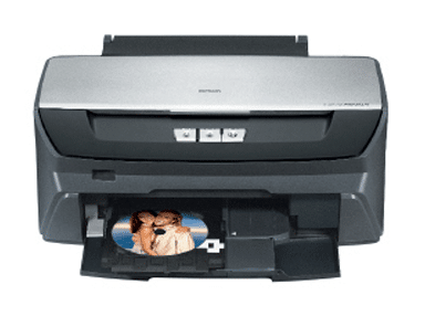 Epson R270 Driver Windows 32-bit-64-bit